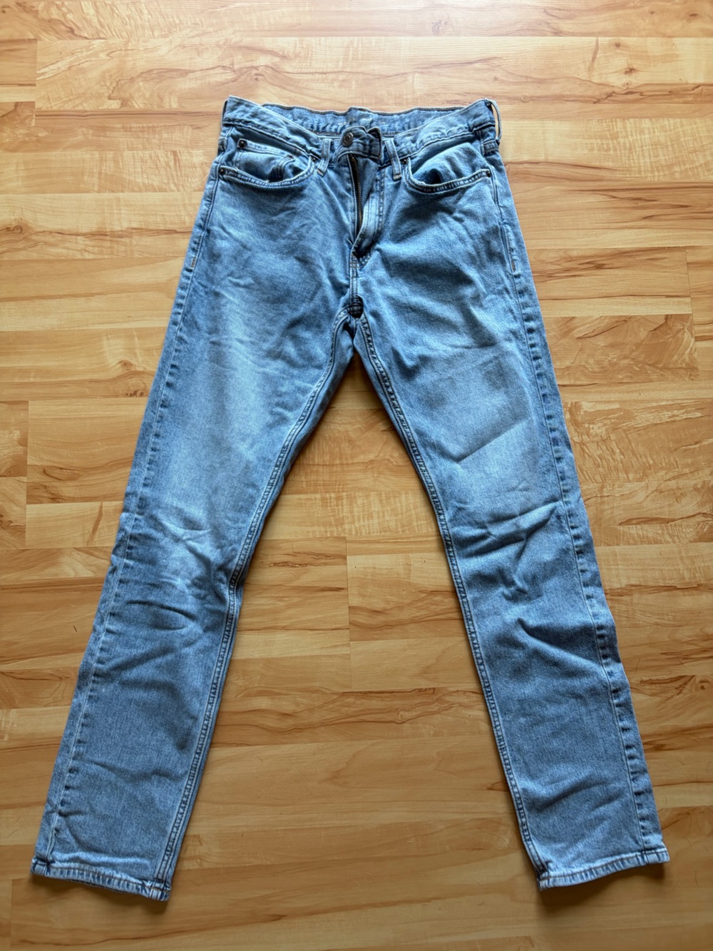 Old Navy Slim Straight Jeans for Men